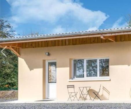 Chambre D'Hote-Appart Hotel Le Jardin Lison Exterior photo
